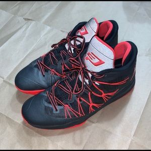 CP3 Nike Basketball Shoes